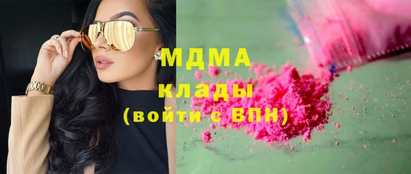 трава Инта