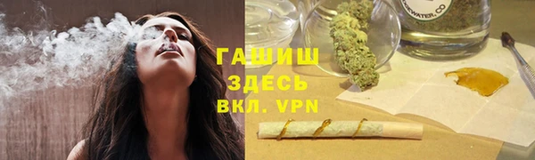 трава Инта