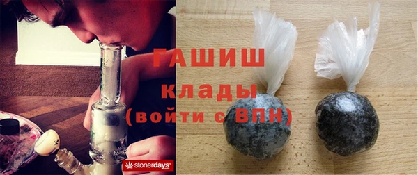 трава Инта